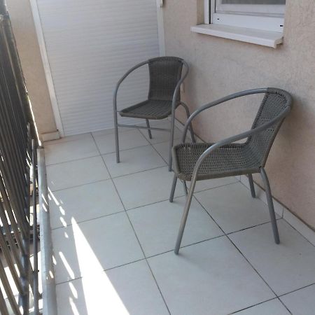 Daniris Apartman Novi Sad Luaran gambar