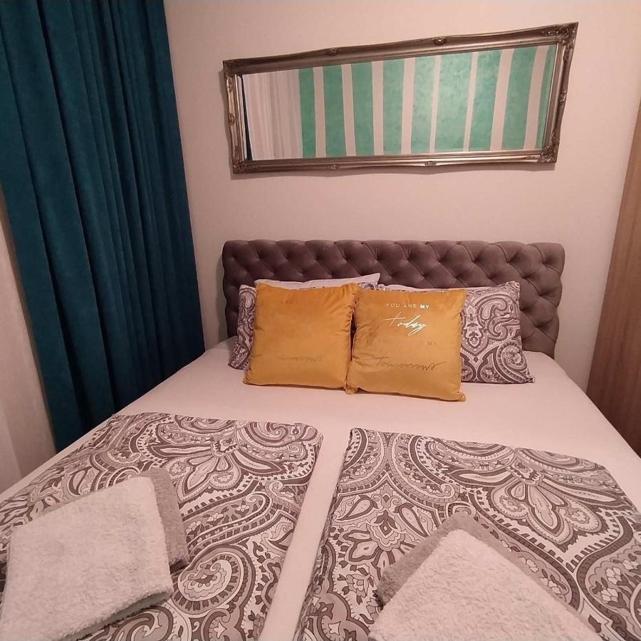 Daniris Apartman Novi Sad Luaran gambar