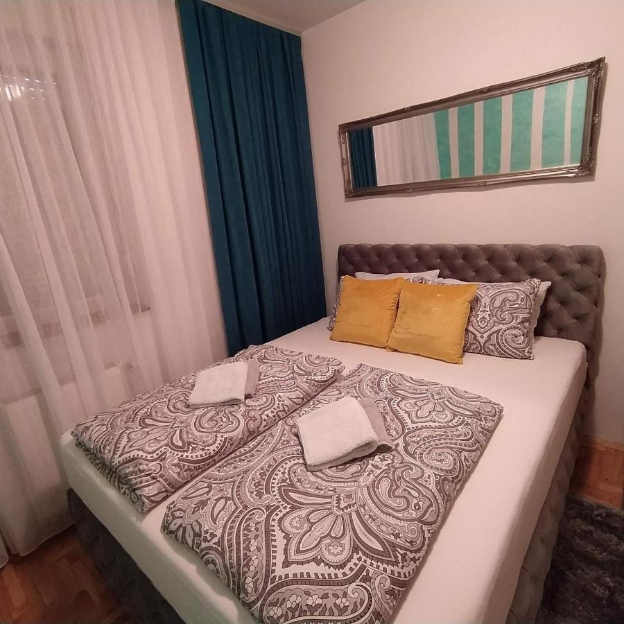 Daniris Apartman Novi Sad Luaran gambar