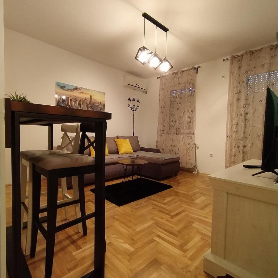 Daniris Apartman Novi Sad Luaran gambar
