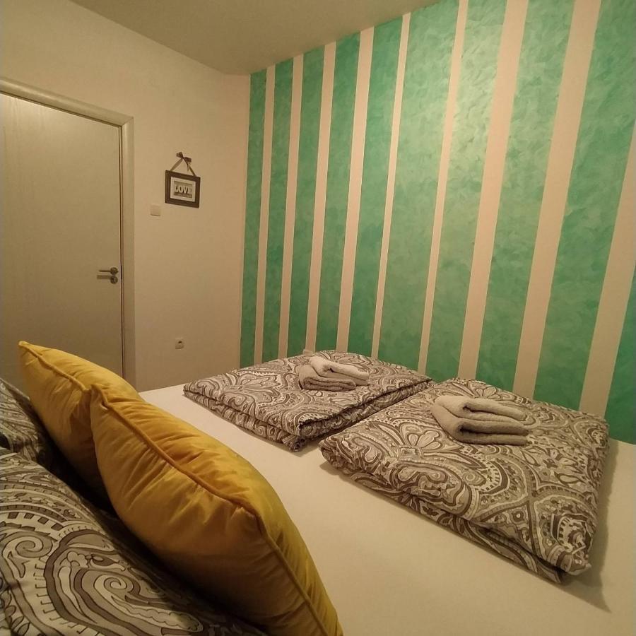 Daniris Apartman Novi Sad Luaran gambar