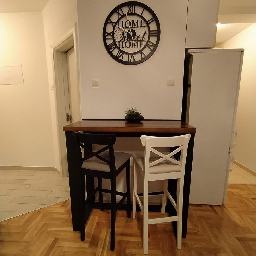 Daniris Apartman Novi Sad Luaran gambar