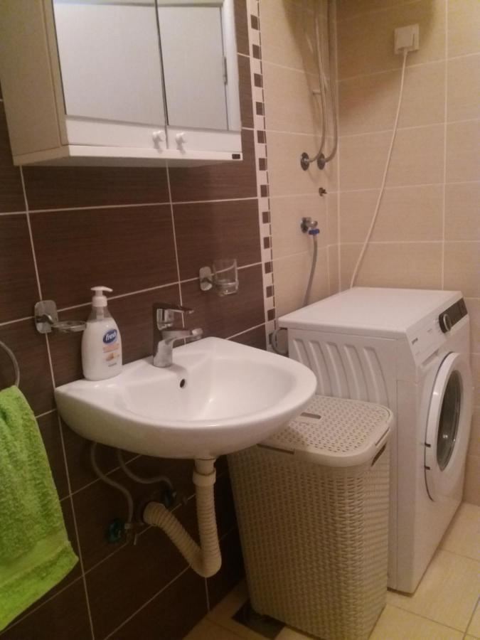 Daniris Apartman Novi Sad Luaran gambar